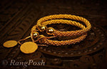 Bangle pair