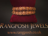 Bangle pair