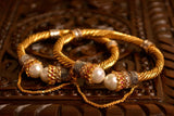 Bangle pair