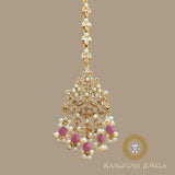 Ruhi bridal set