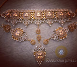REEMAL Choker Set
