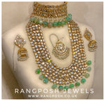 Grand LASHEEN bridal set