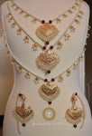 Aari Bridal Set