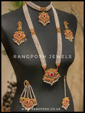 Ameeran Bridal set