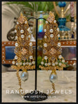 Rehan bridal set