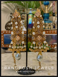 Rehan bridal set