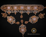 REEMAL Choker Set