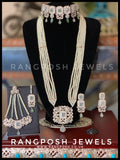 Meesam choker set