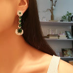 Latifa earrings
