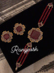Sophia Choker set