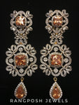 Timaar Earrings