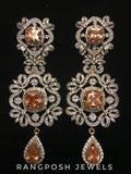 Timaar Earrings