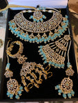 Tabish bridal set