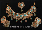 Ammara Bridal Set