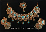 Ammara Bridal Set