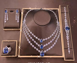 Amal bridal set