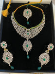 Aleen Bridal set
