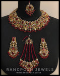 Kussum 2 Bridal Set
