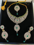 Aleen Bridal set