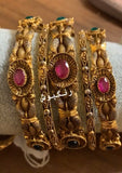 Junaa Luxe Bangles