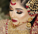 Heavy Bridal Nath