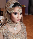 LASHEEN Bridal Set