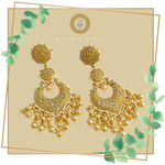 Mehroo earrings