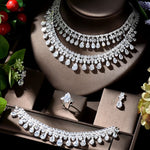 Diana necklace set
