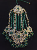 Kundan jhoomar