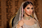 Rubaa Bridal Set