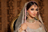 Rubaa Bridal Set