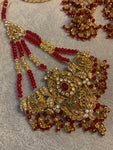 JUMANA COLLAR SET