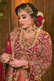 Ronak bridal set