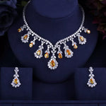 Alice diamond set