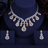 Alice diamond set