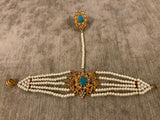 Ammara Bridal Set