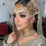 Sahiba necklace set