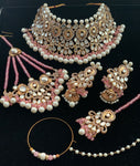 Rubaa Bridal Set
