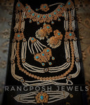 Ammara Bridal Set