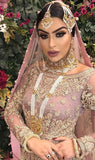 Jumana Bridal set