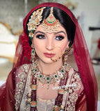 Daira tikka