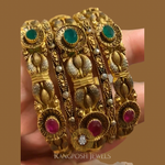 Junaa Luxe Bangles