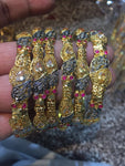 Bangles set 09