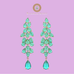 Chinaar earrings