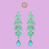 Chinaar earrings
