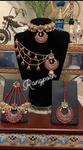 Meekal choker set