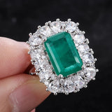 Zamar rings