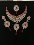 Aleen Bridal set