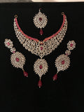 Aleen Bridal set