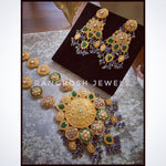 Bostaan Mala set
